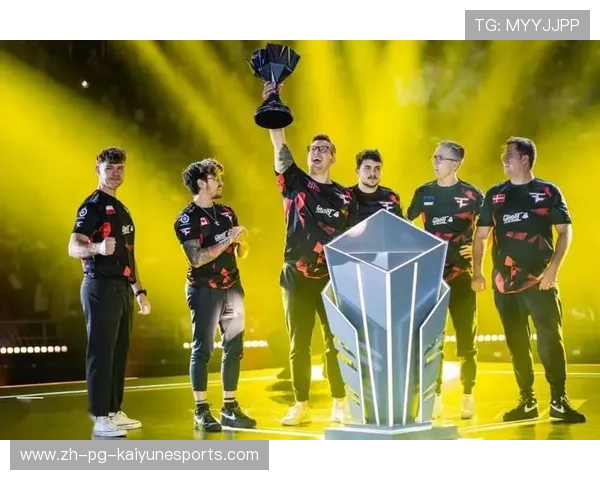 FaZe Clan上线LOL战术娱乐栏目，faze战队