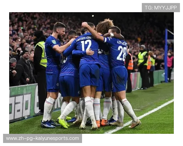 切尔西尝试逆袭莱斯特城，实力对比，切尔西2-1莱斯特升至第三